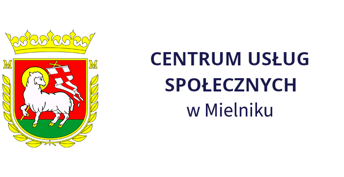 Logo CUS w Mielniku