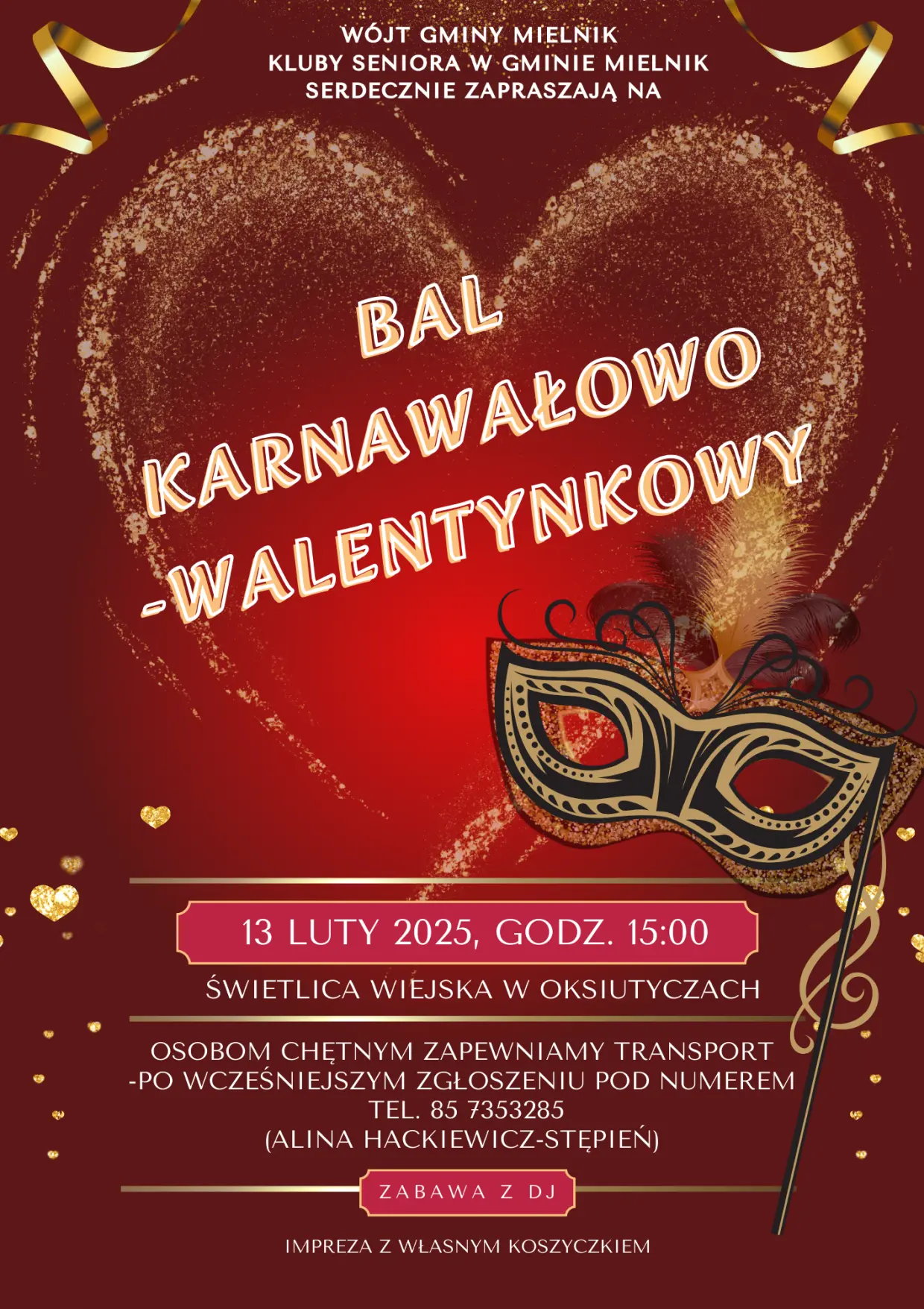 Plakat wydarzenia opisanego w&nbsp;tekście artykułu. Opis treści na&nbsp;plakacie w&nbsp;opisie poniżej.