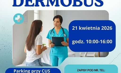 Zdjęcie do I Akcja profilaktyczna badania znamion sk&oacute;rnych pod kątem wykrywania raka sk&oacute;ry